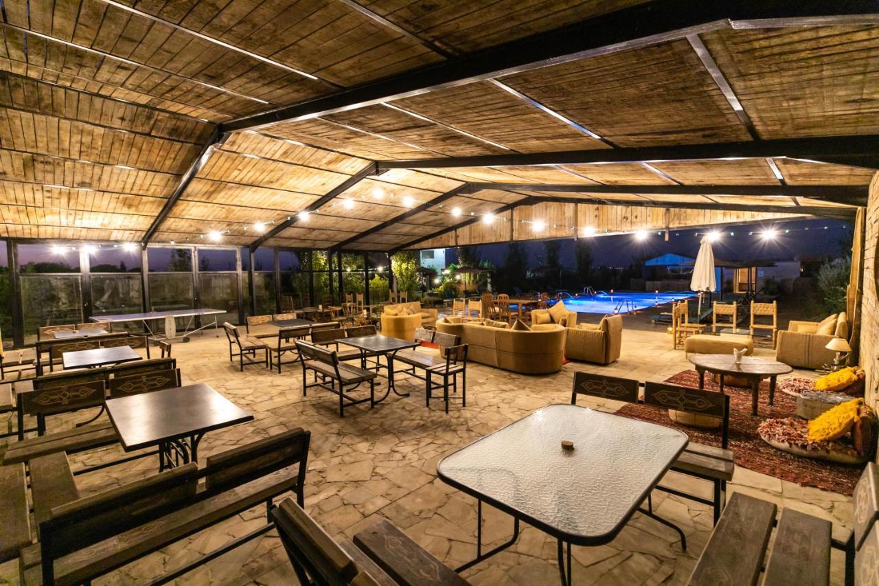 Bio Et Bois Hotel Fez Kültér fotó