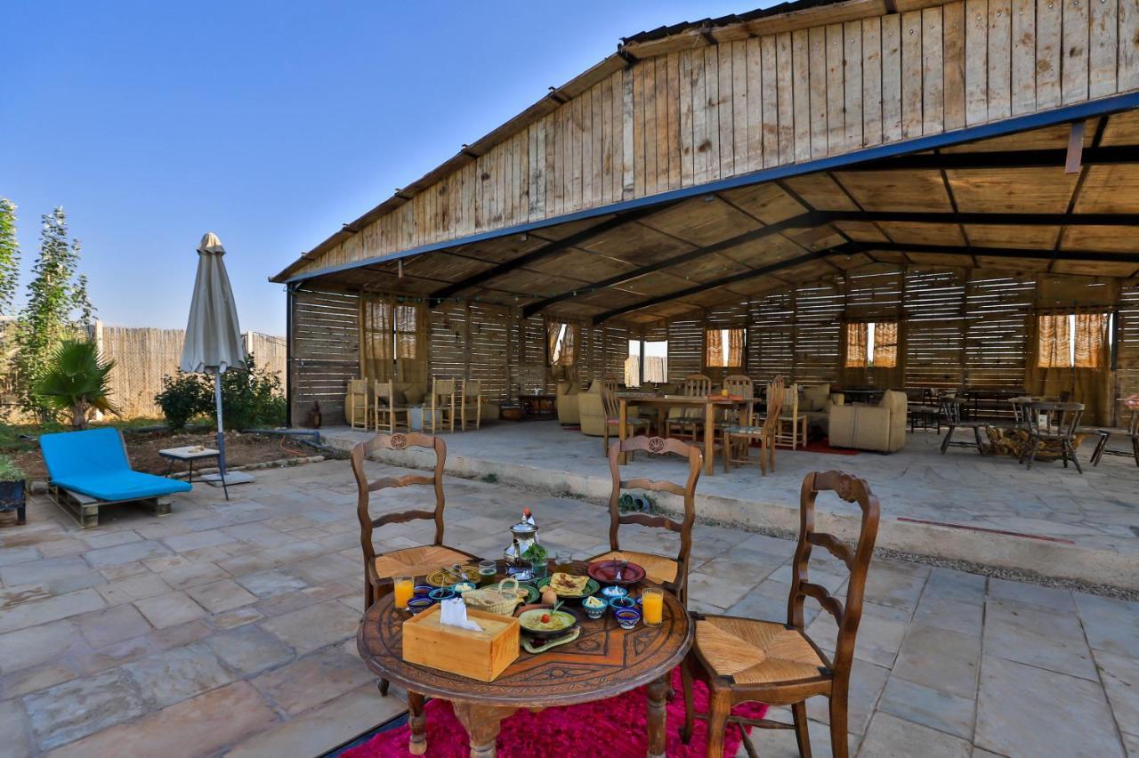 Bio Et Bois Hotel Fez Kültér fotó